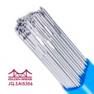 Пруток алюминиевый JQ.SAl5356
