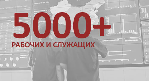 сотрудников
